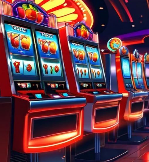RSN1 promosi free spin slot gratis untuk member aktif setiap hari