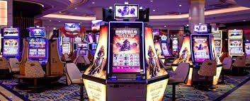 RSN1 slot online ratusan pilihan dengan RTP tinggi